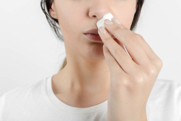 best ent doctor in Chennai