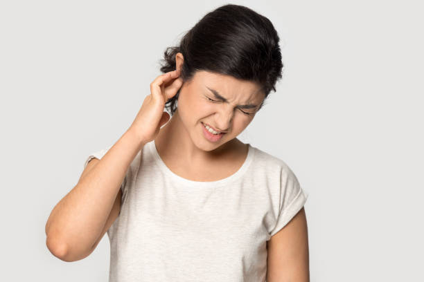 best ent doctor in Chennai