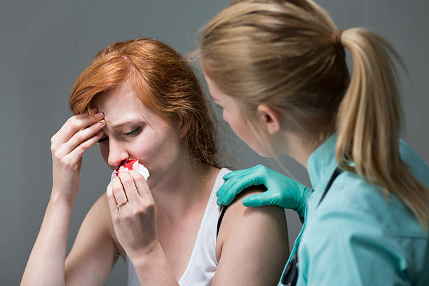 best ent doctor in Chennai
